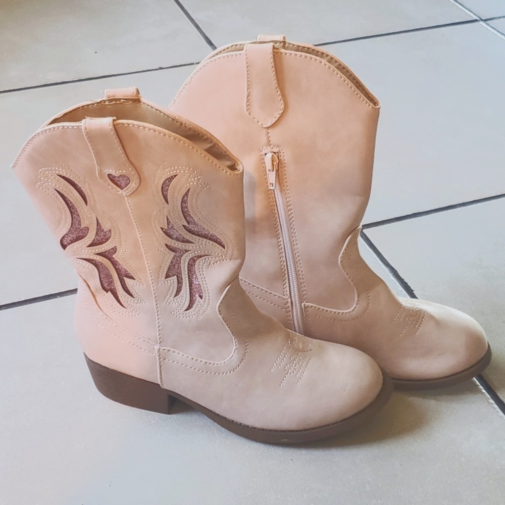 Cowgirl Boots